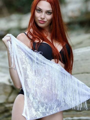 Алена